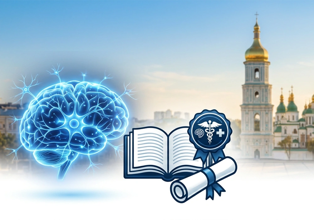 Увага - Зміна графіку на суботу 18 квітня 2026 року прийому невролога у Львові Ореховської Галини Сергіївни